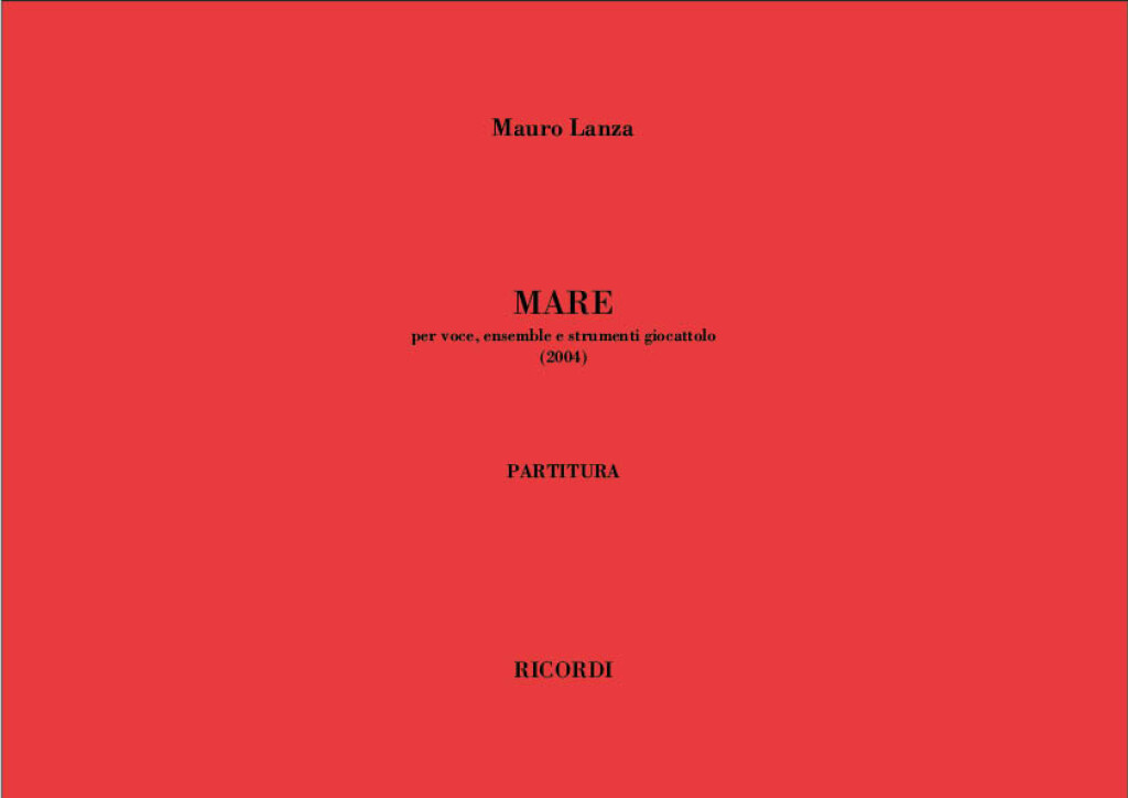Mare